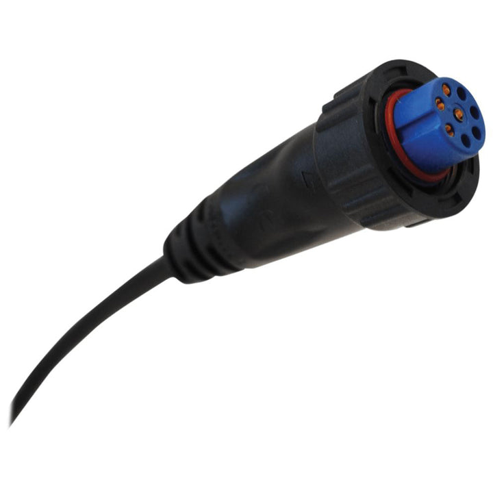 Câble adaptateur universel Minn Kota MKR-US2-14 Sonar 2 - Garmin 8 broches