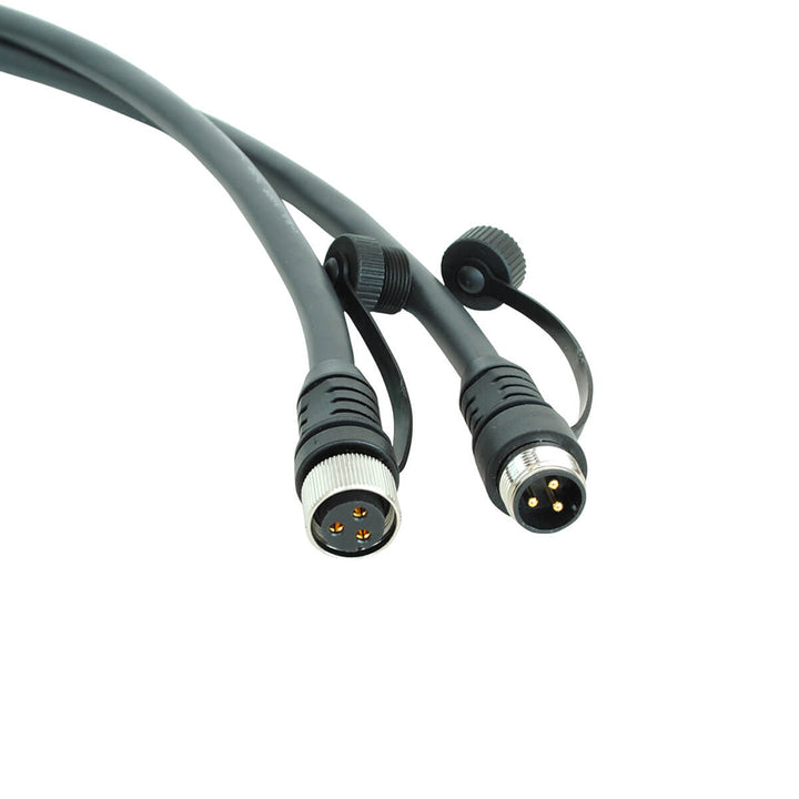 Fiche de déconnexion rapide Minn Kota Talon