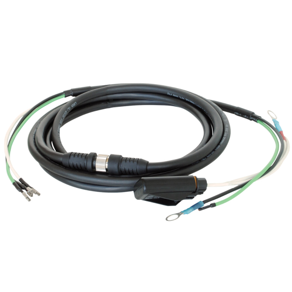 Fiche de déconnexion rapide Minn Kota Talon
