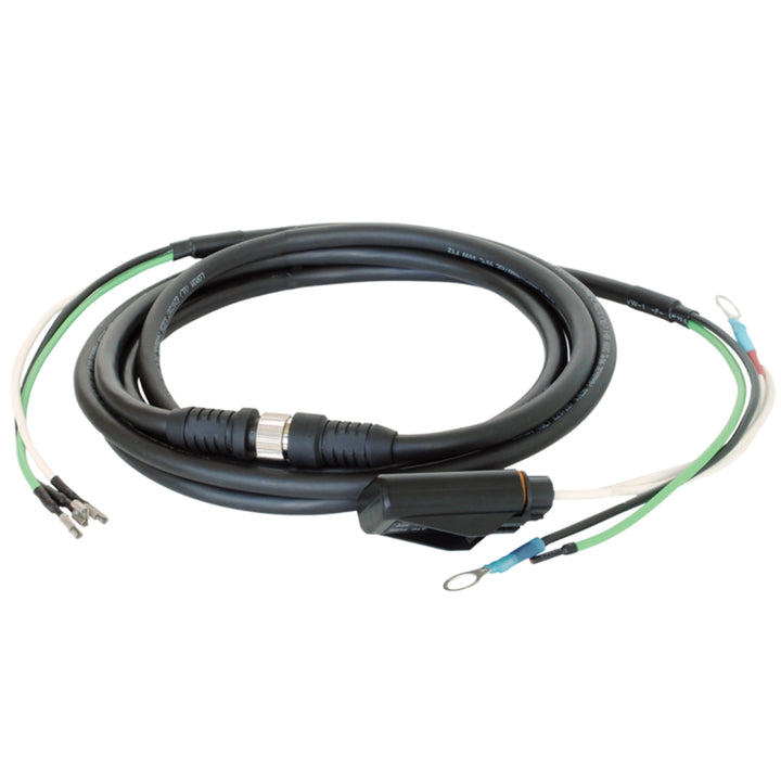 Fiche de déconnexion rapide Minn Kota Talon