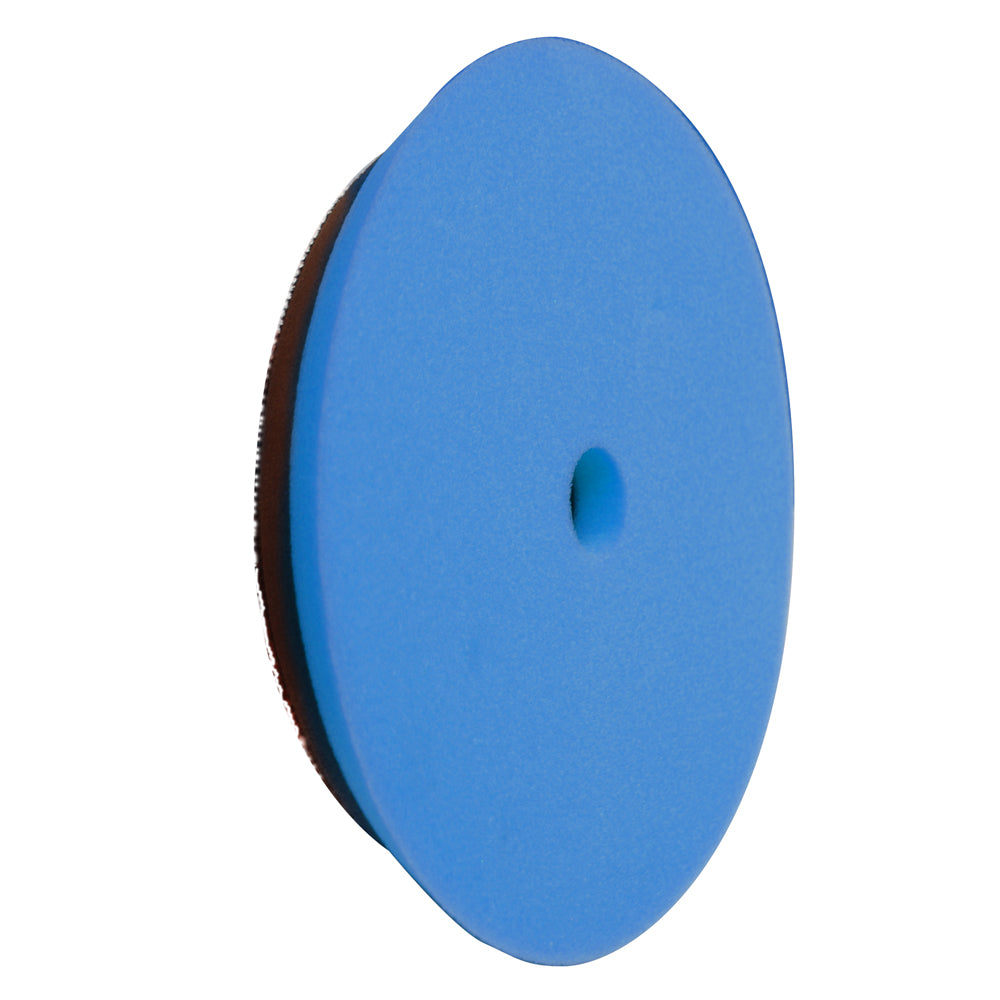 Coussin en mousse bleu robuste Shurhold Buff Magic - 7"