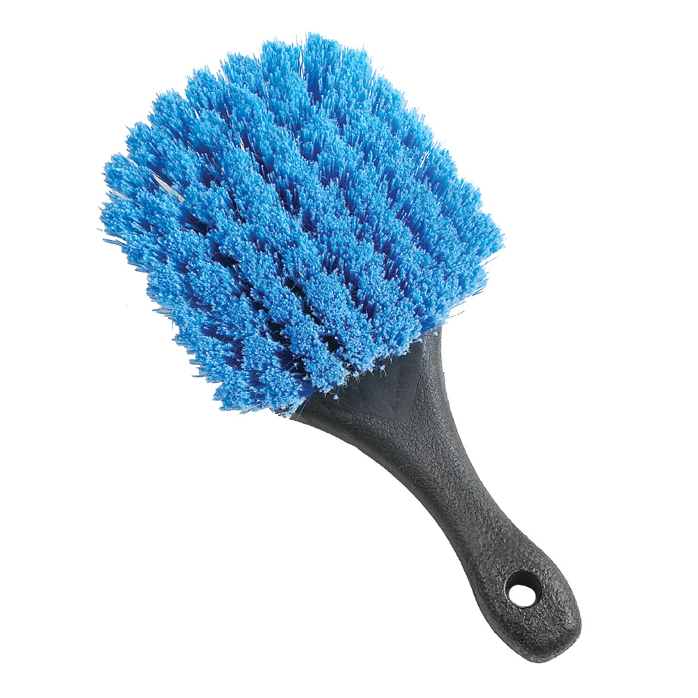 Brosse de trempage et de récurage Shurhold