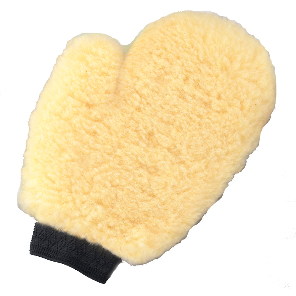 Gant de toilette Shurhold