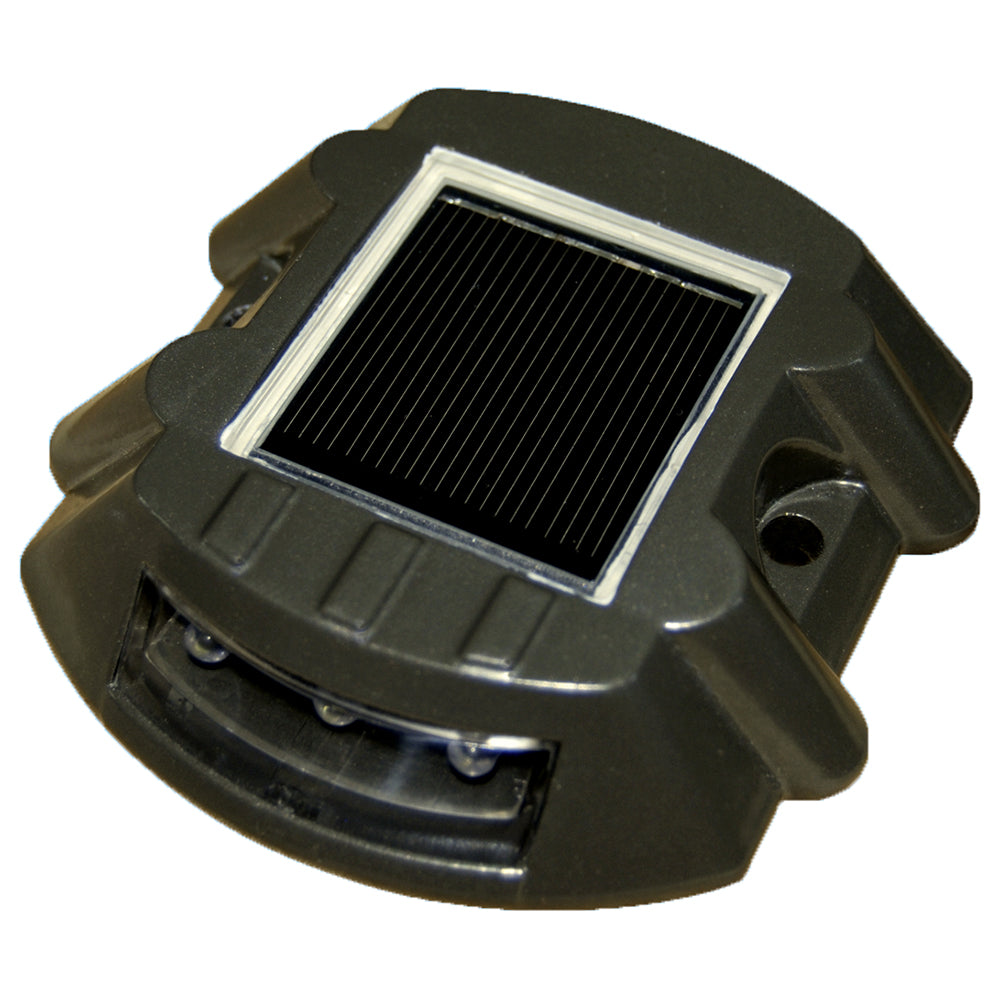 Condensateurs solaires Dock Edge Starlite série 108