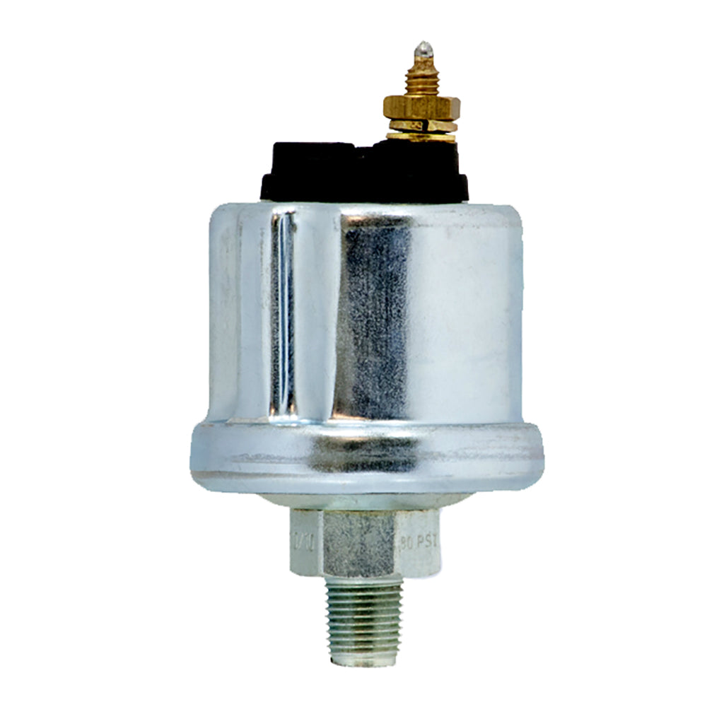 Transmetteur de pression VDO - 80 PSI