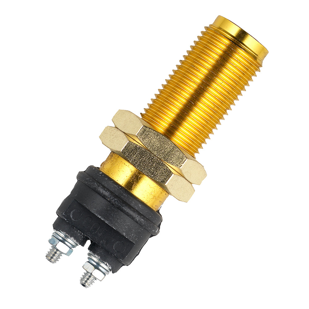 Capteur inductif VDO - Capteur magnétique - 2"
