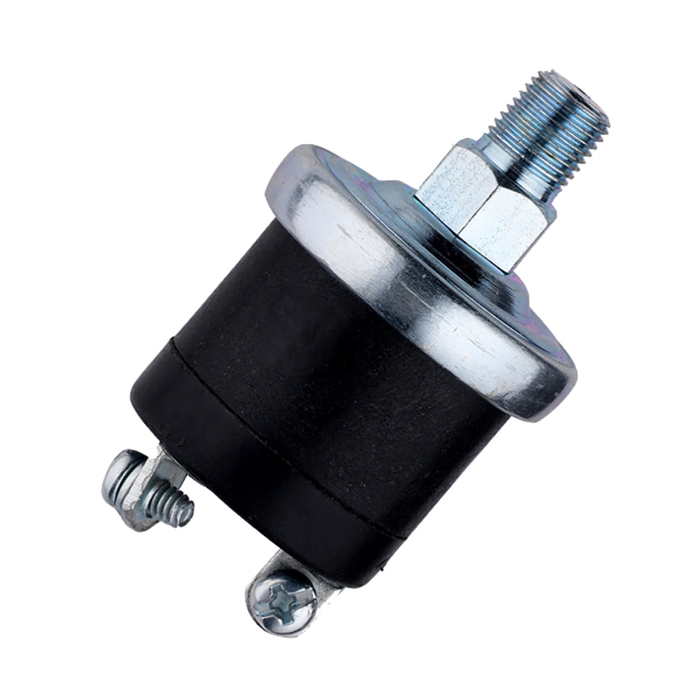Pressostat VDO robuste à circuit simple normalement fermé 15 PSI