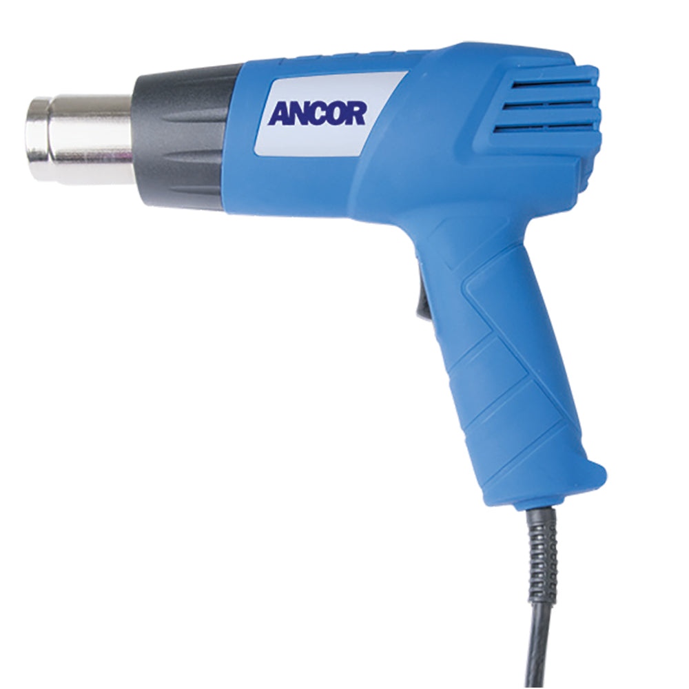 Pistolet thermique Ancor 120 V à deux réglages
