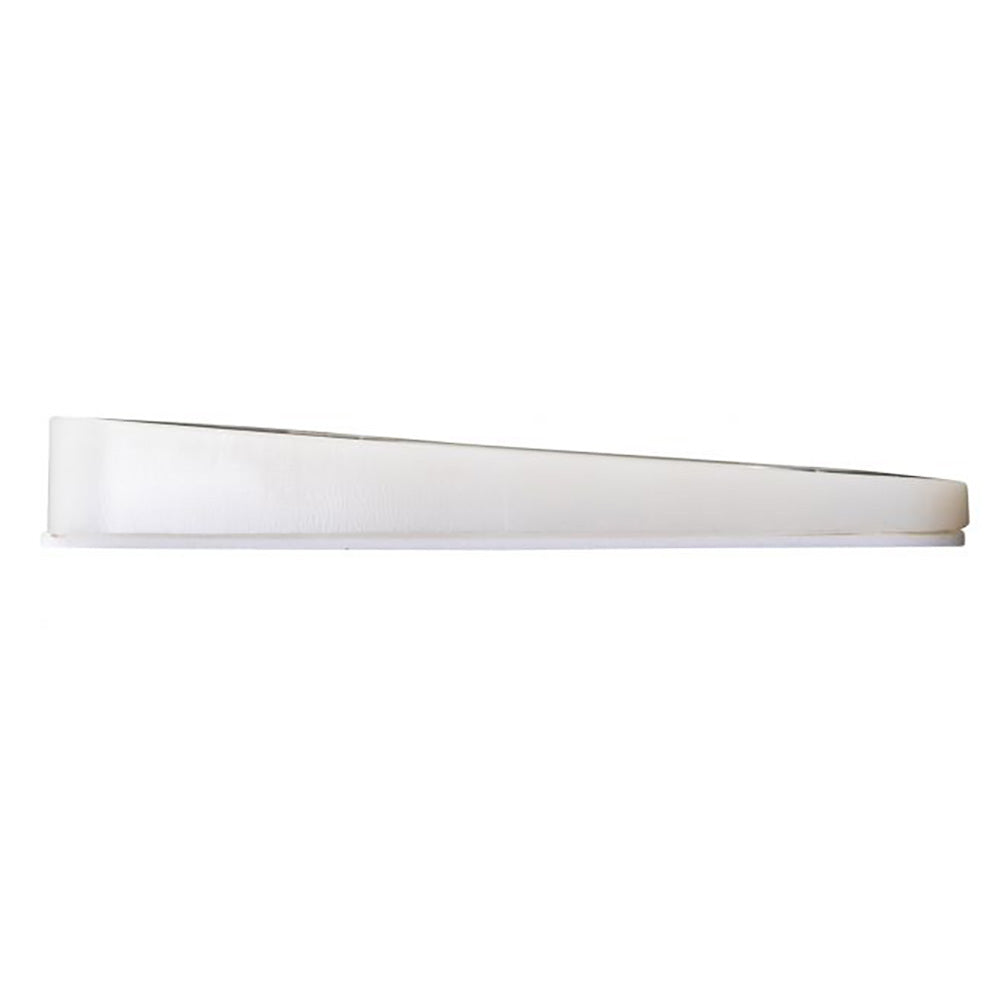 Plaque supérieure Scanstrut WD-OPNARY-01 pour supports de matrice ouverte PowerTower - 4