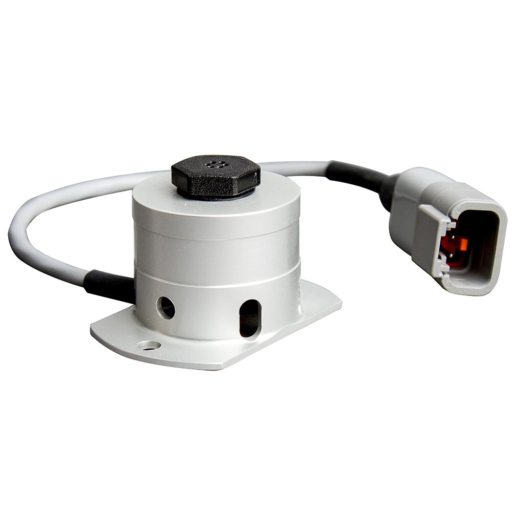 Capteur d'essence propane Fireboy-Xintex avec câble - Boîtier en aluminium