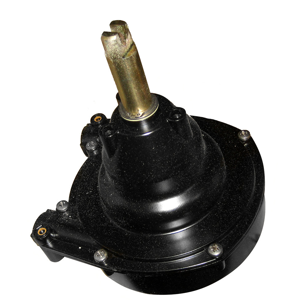 Barre de direction rotative inclinable Uflex