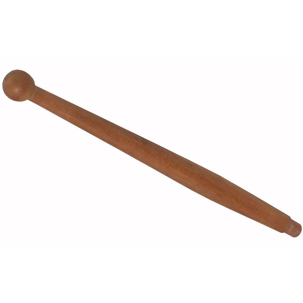 Mât de drapeau en teck Taylor Made 1-1/4" x 36"