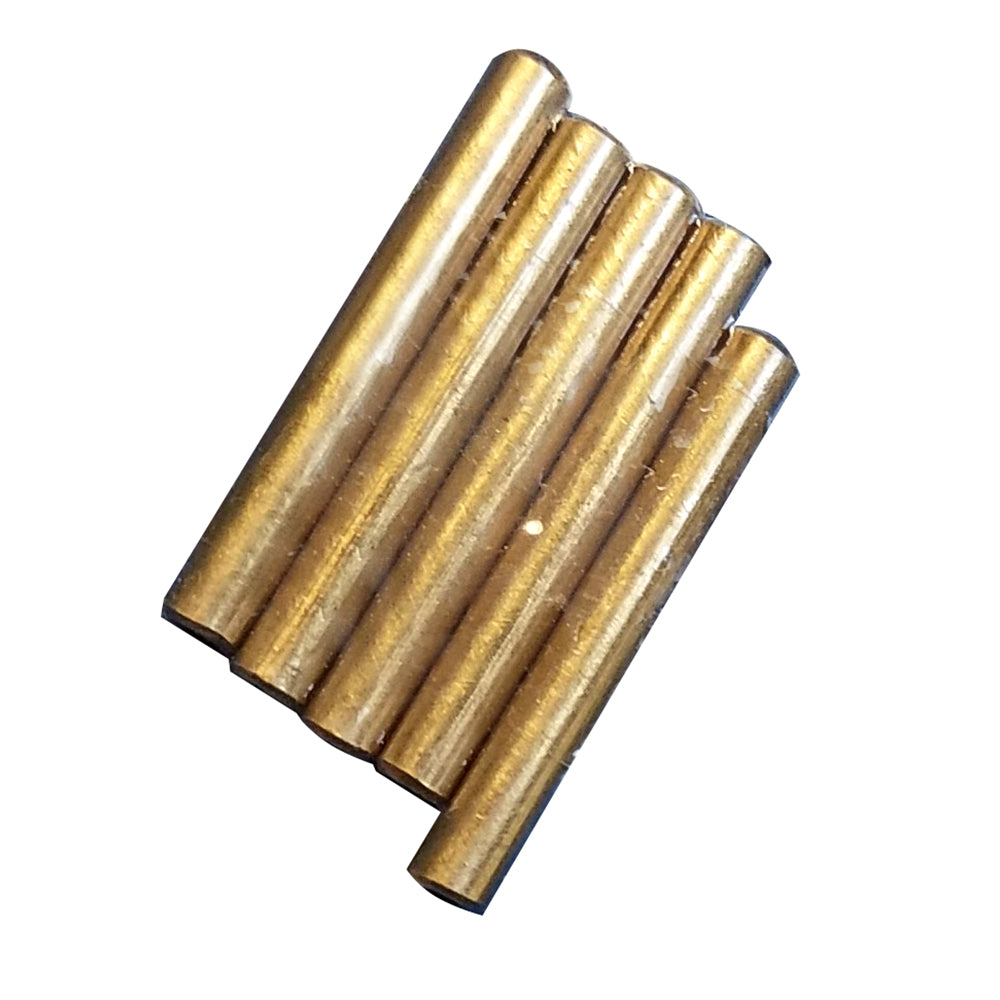 VETUS Set of Shear Pins f/Bow Thruster 45 50kgf - 5-Pack