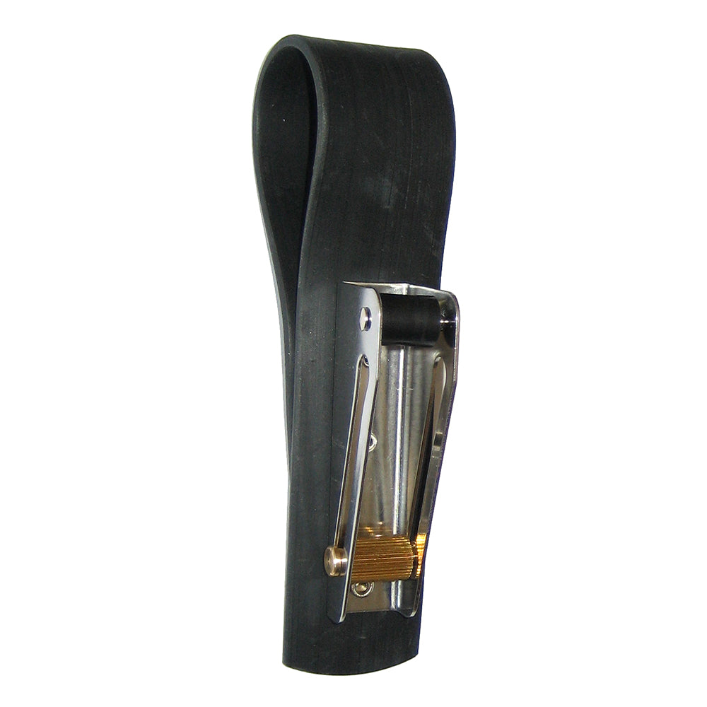 Ajusteur de garde-boue Taylor Made Tidy-Ups - Noir