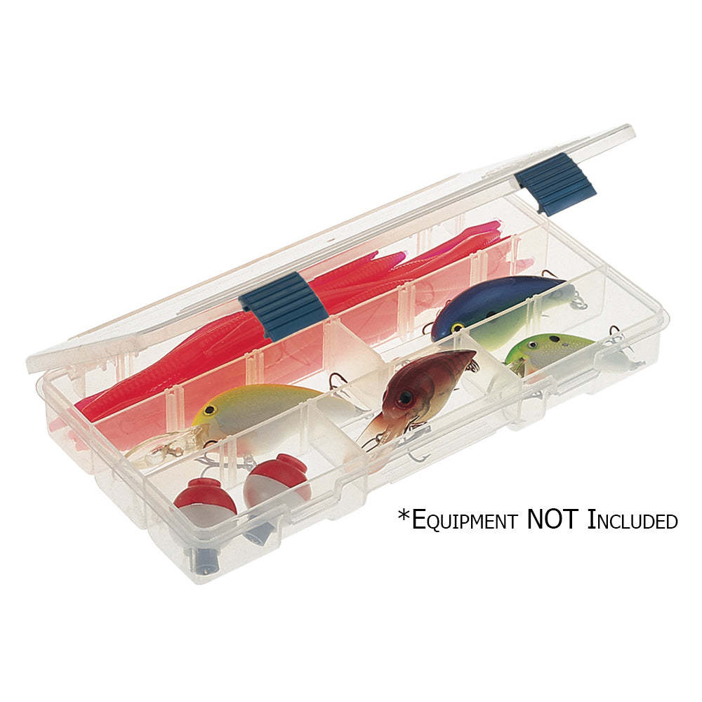 Boîte de rangement Plano ProLatch avec séparateurs réglables - Taille 3500