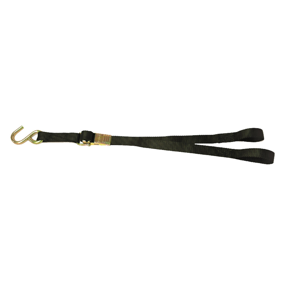 Attache-nœud BoatBuckle Kwik-Lok - 1" x 3