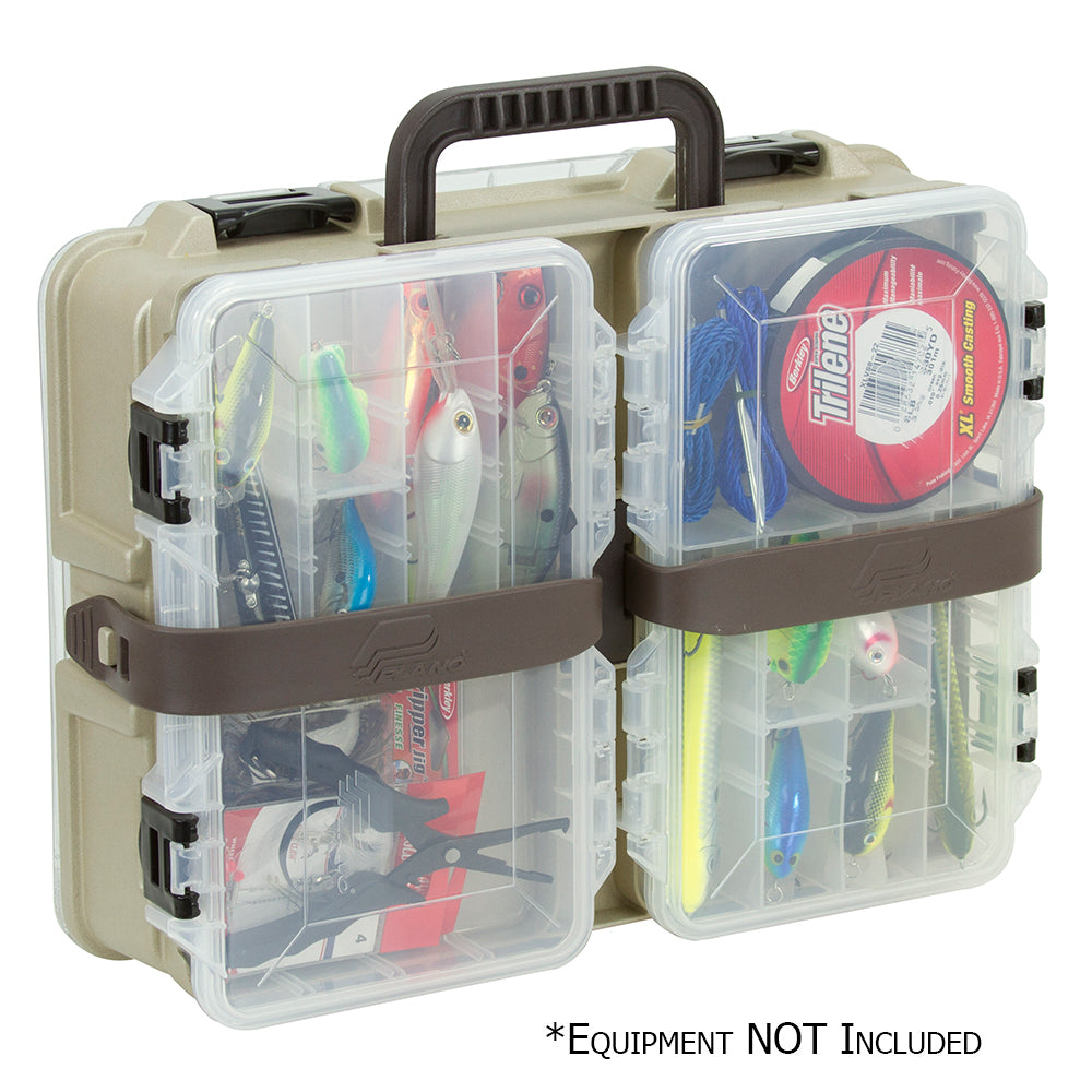 Sacoche Plano Flex N Go 3600