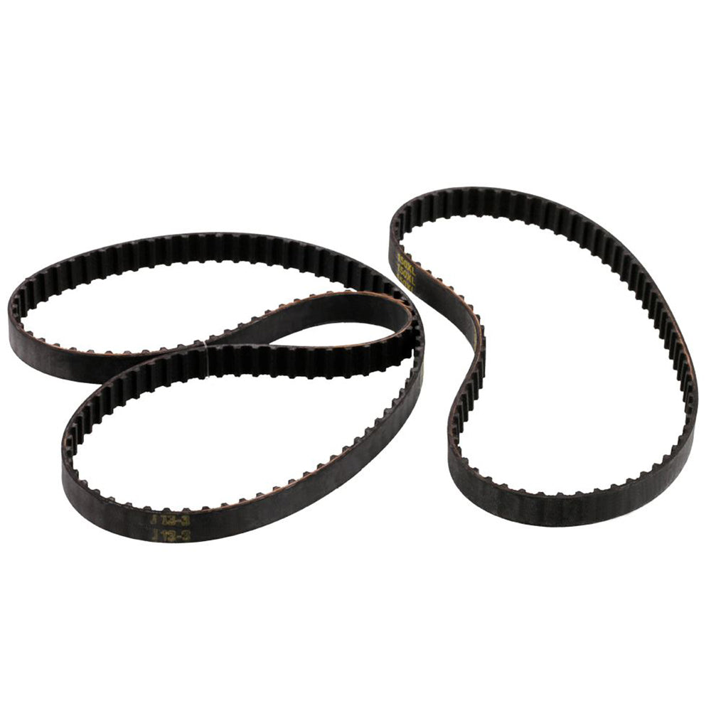 Courroies de rechange Scotty 1128 Depthpower (1 grande, 1 petite)
