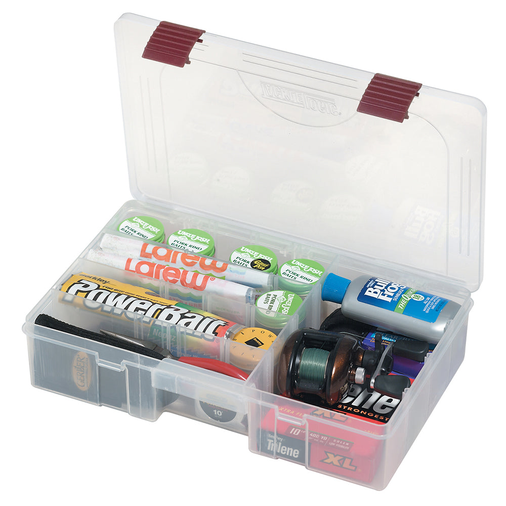 Stockage en vrac profond Plano ProLatch StowAway 3700