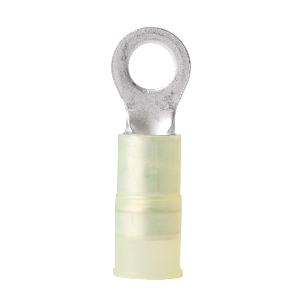 Ancor 12-10 AWG - Cosse à anneau en nylon n° 10 - Paquet de 100