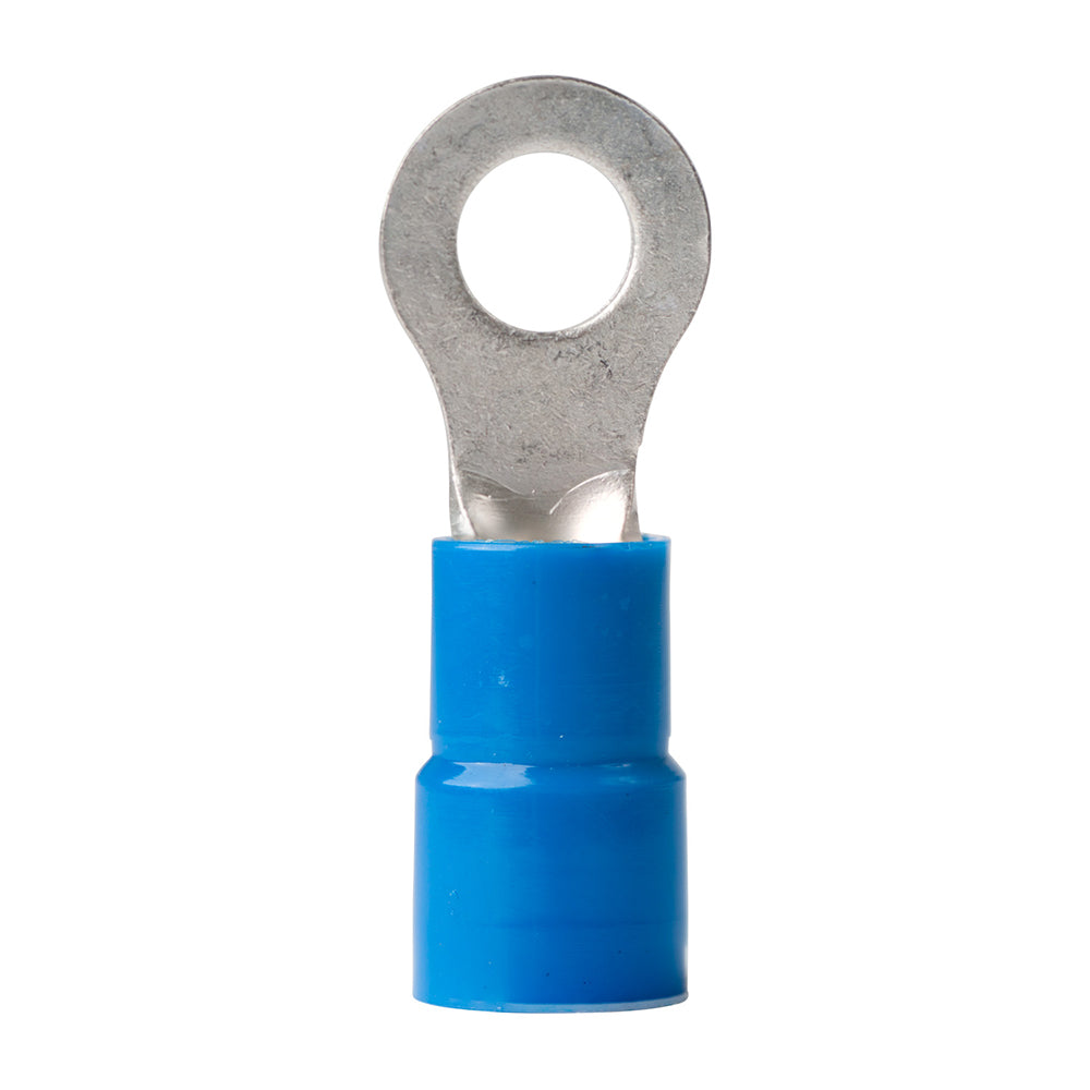 Ancor 6 AWG - Cosse à anneau en nylon 5/16" - Paquet de 25