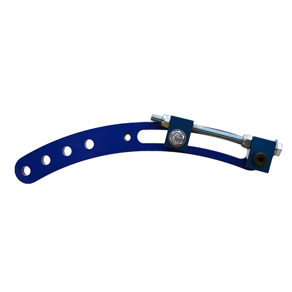 Ceinture Balmar Buddy avec bras de réglage universel