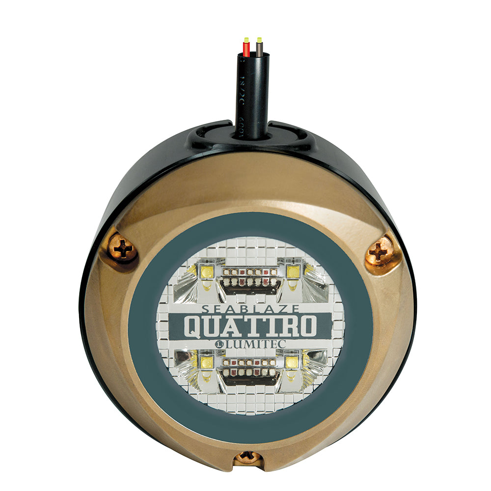 Lampe sous-marine complémentaire Lumitec Mantis