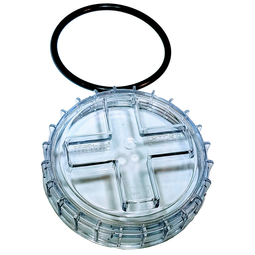 VETUS Set O-Ring Cover f/Waterfilter 330