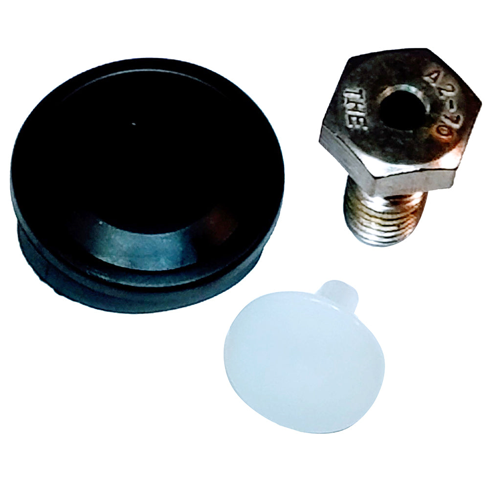 Kit de bouton neutre VETUS pour SICO SISCO
