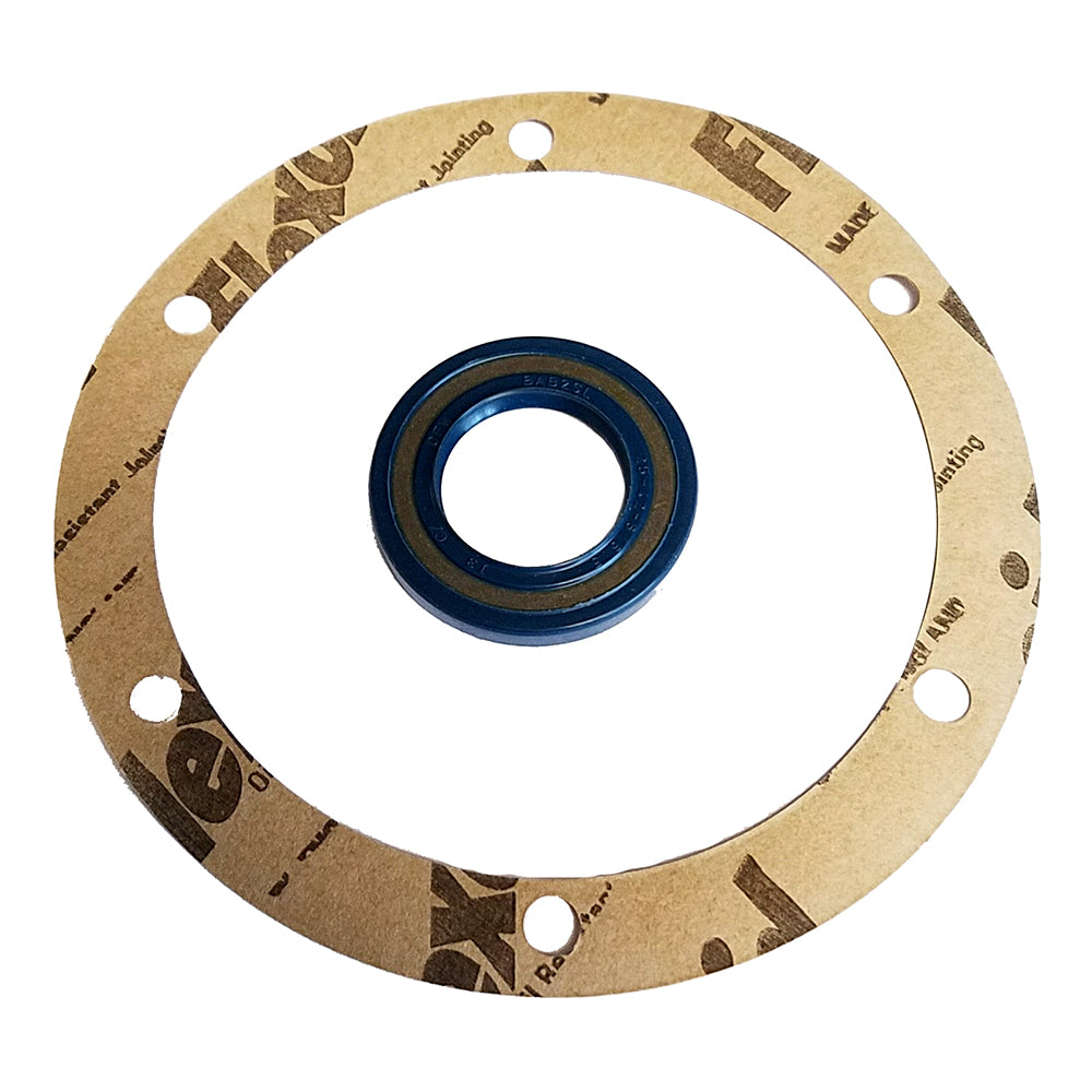 Jeu de joints d'étanchéité VETUS pour pompes Helm MT30-MT140