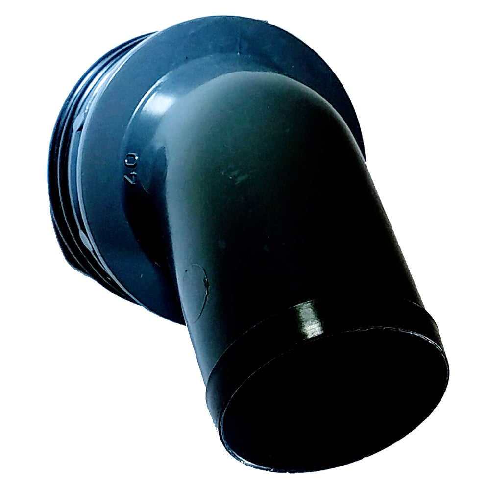 Raccord de tuyau rotatif VETUS f/LP, LSS NLP - 40 mm