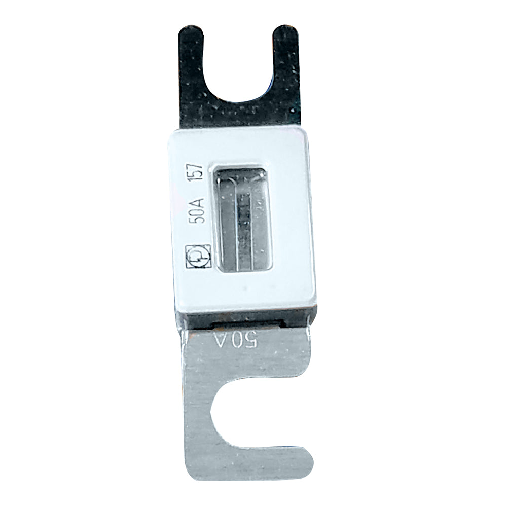 Barrette de fusibles VETUS C30 - 50 A