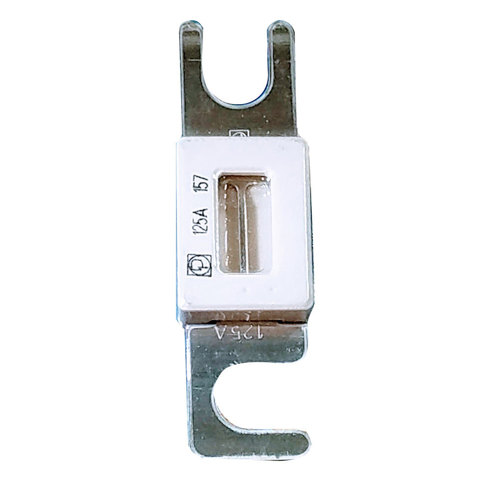Bande de fusibles VETUS C30 - 125 A