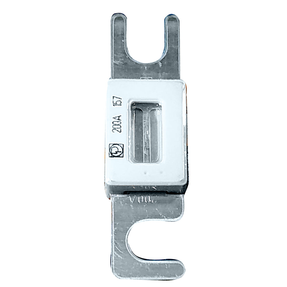 Bande de fusibles VETUS C20 - 200 A
