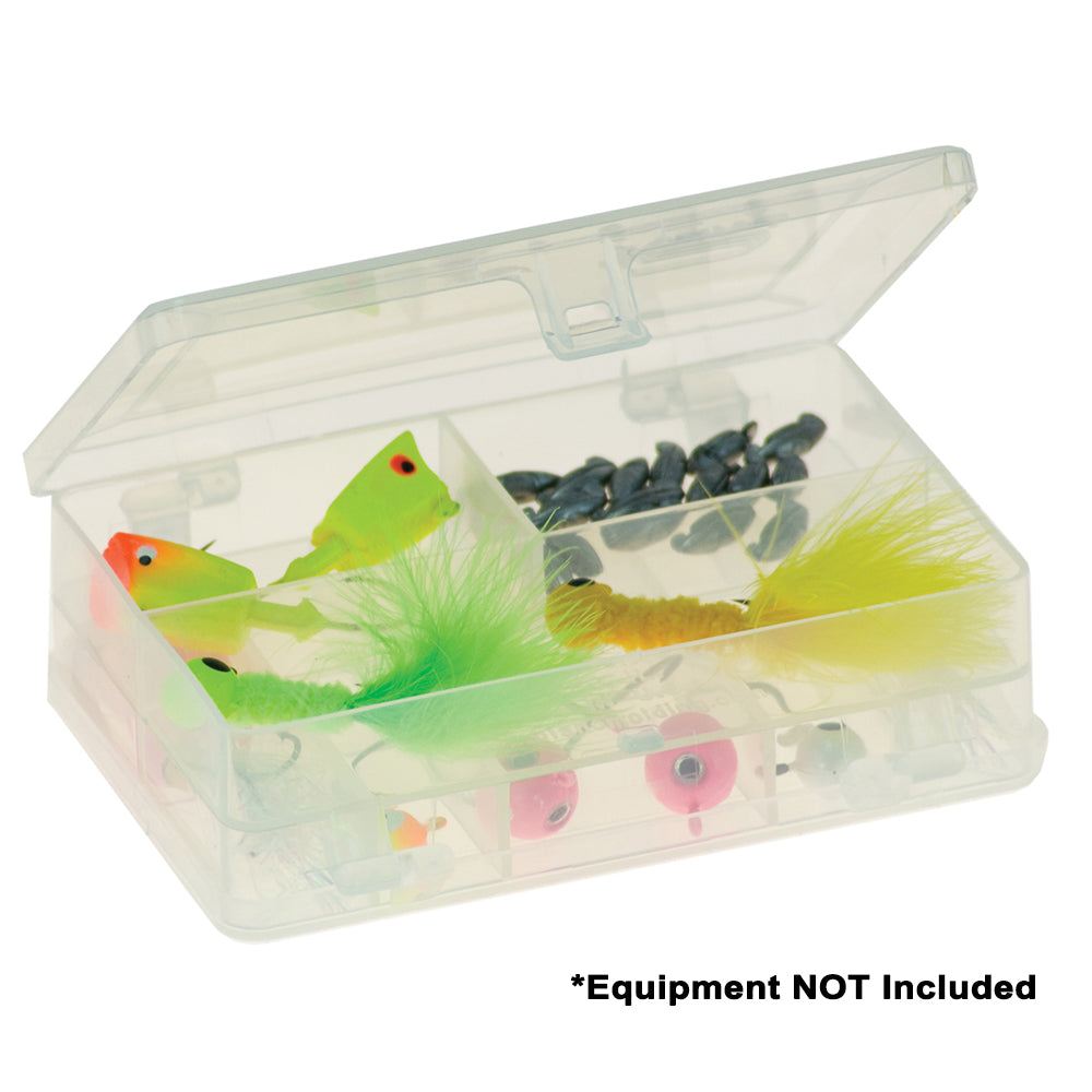 Organiseur de poche Plano - Transparent