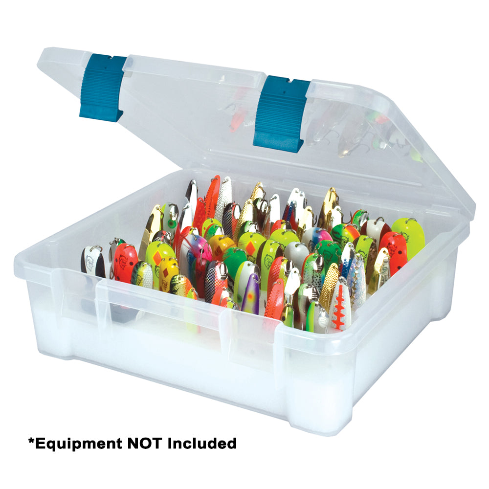 Boîte à cuillères Plano ProLatch XXL - Transparente