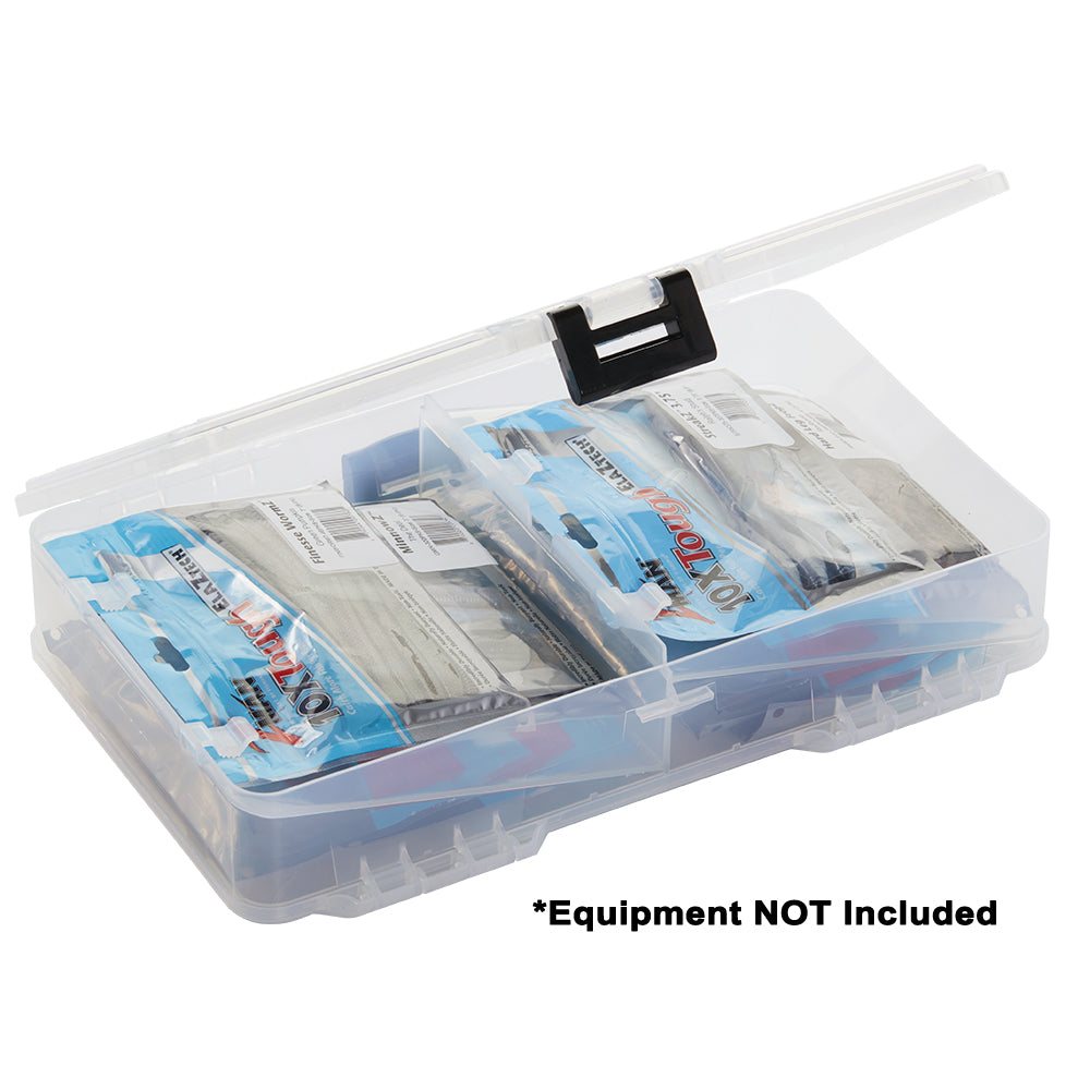 Ver en plastique Plano Stowaway 3700 - Transparent