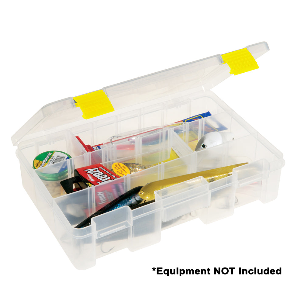 Plano ProLatch Stowaway Deep 3600 - Transparent