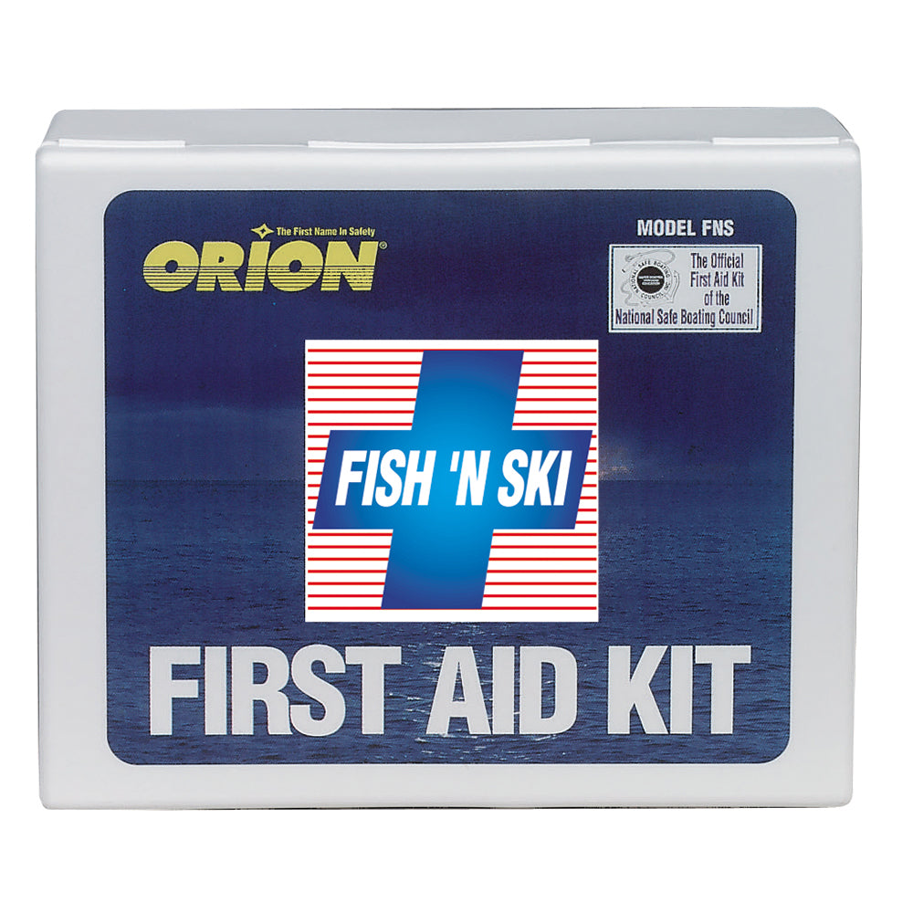 Trousse de premiers secours Orion Fish N Ski