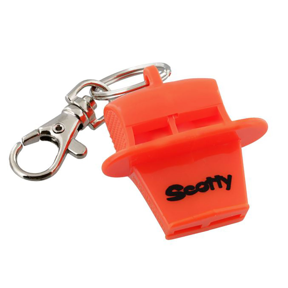Sifflet de sécurité Scotty 780 Lifesaver n°1