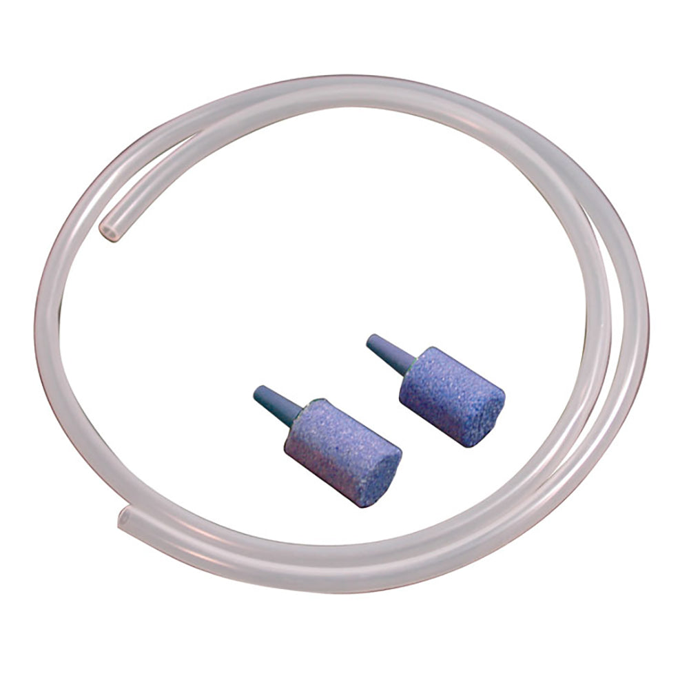 Pierres d'aération de remplacement Frabill