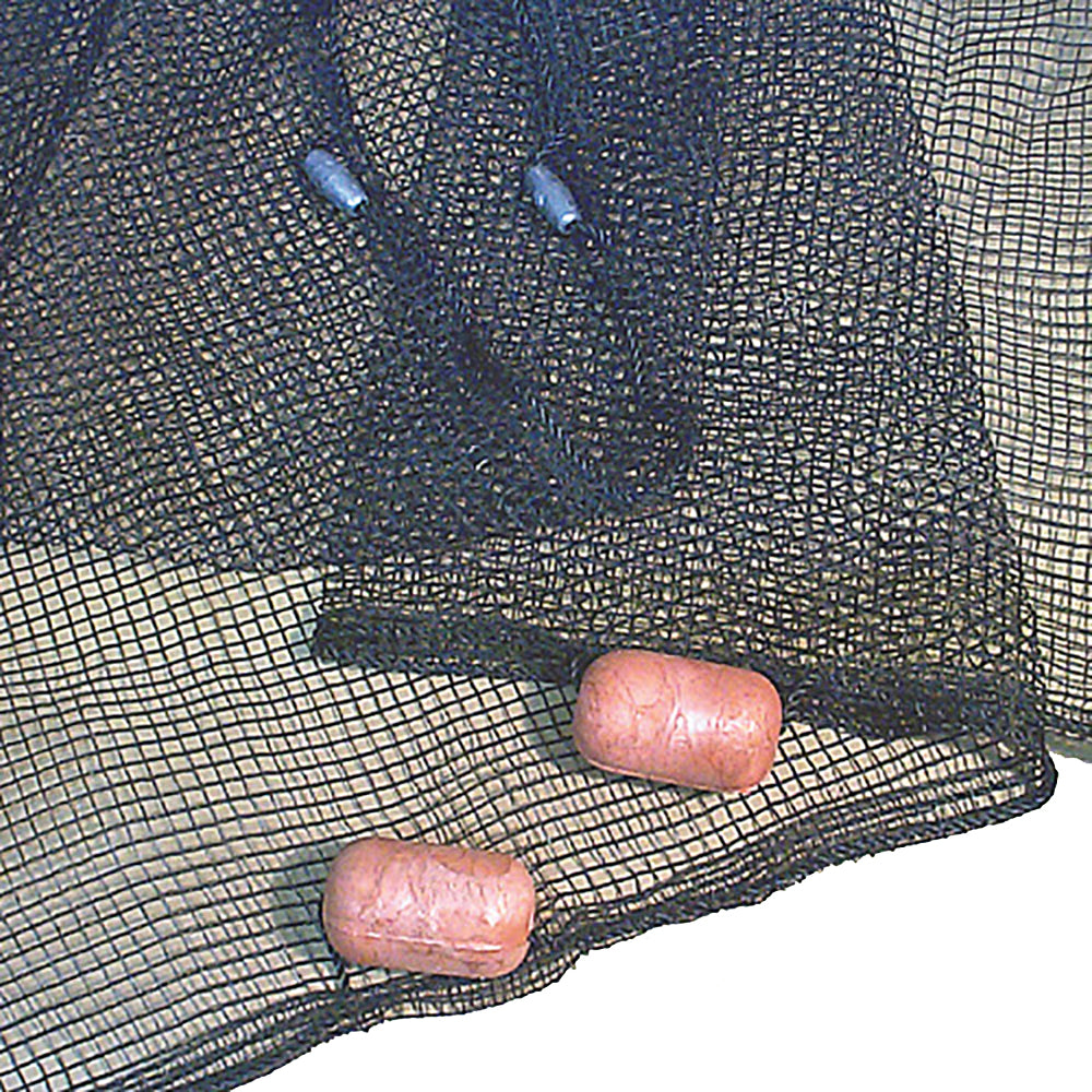 Filet de senne Frabill - maille 4 x 12