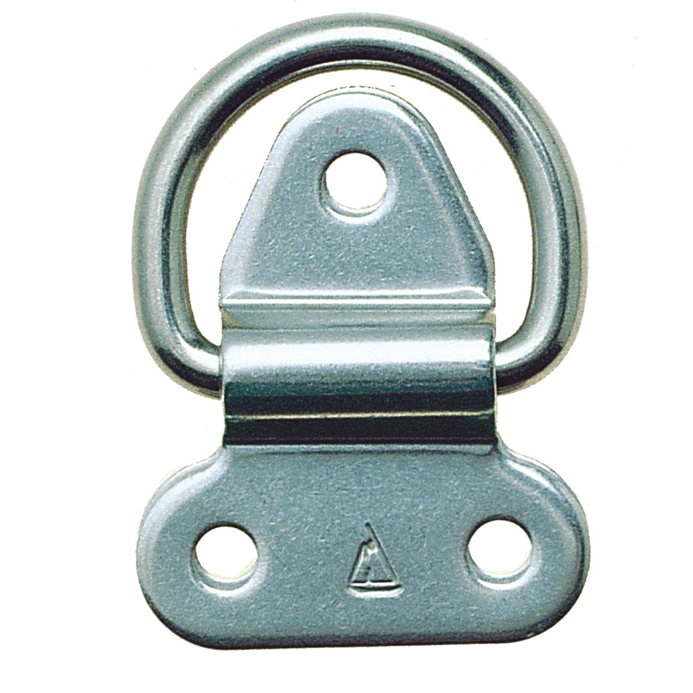 C. Sherman Johnson - Œillet à charnière - 1/4"