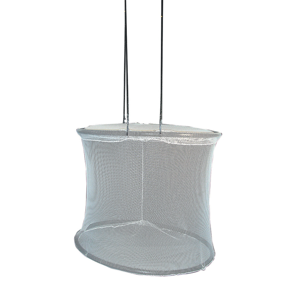 Quartiers d'appât Frabill 18" x 18" - 20 gallons
