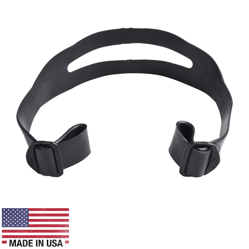 Kit de casque de sécurité industriel Princeton Tec