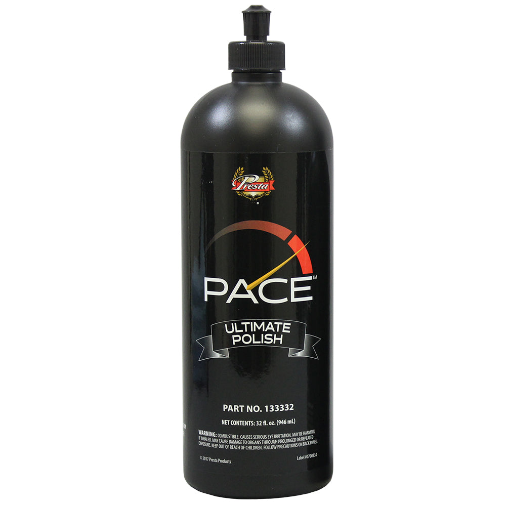 Vernis à ongles Presta PACE Ultimate - 940 ml