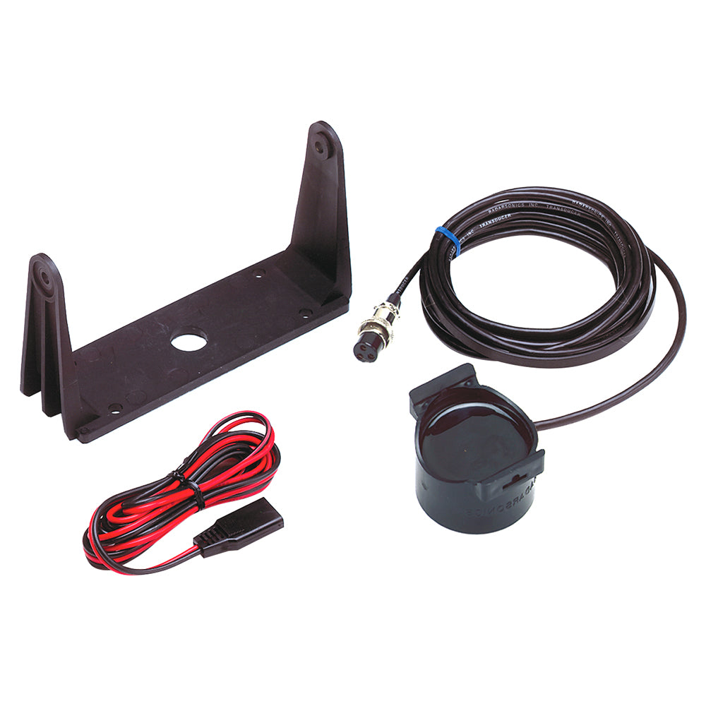 Vexilar 12 Puck Transducer Summer Kit f/FL-8 18 Flashers