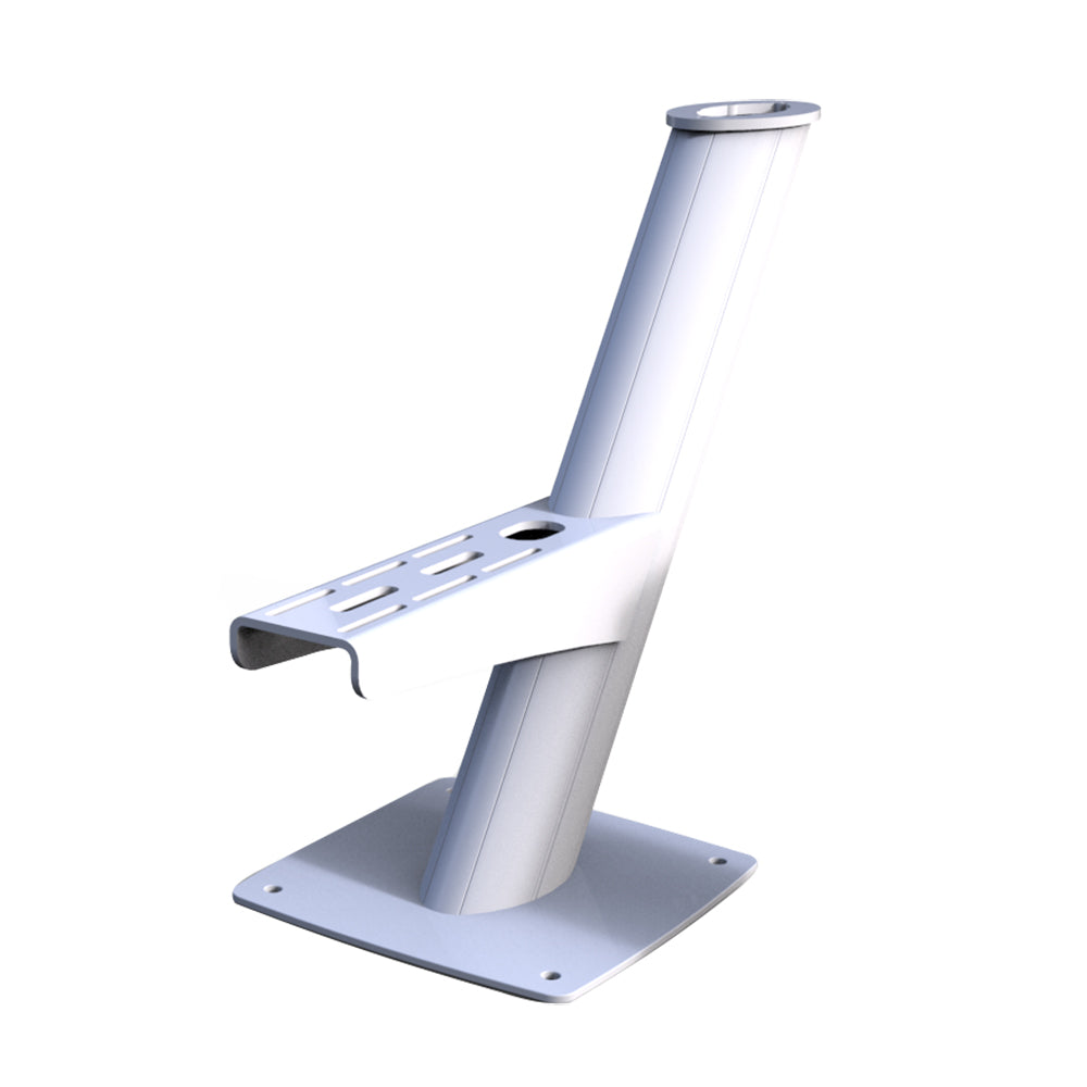 Support Scanstrut Dual PowerTower - Radôme