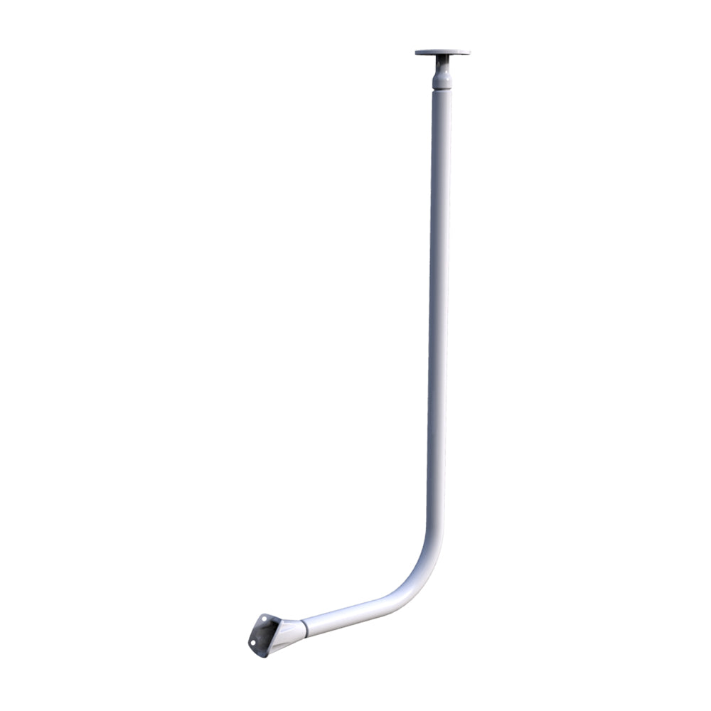 Barre lumineuse centrale Scanstrut pour dômes jusqu'à 45 cm