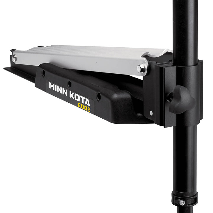 Minn Kota Edge 55 - Commande manuelle - 12 V - 25 kg - 132 cm